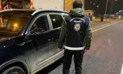 81 ilde göç denetimi 55 kaçakçı, 972 düzensiz göçmen