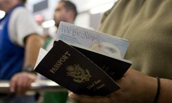 85 bin kişiye kötü haber geldi! Sosyal medyada bunu yapana vize yok