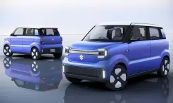 AB’den yeni hamle 15 bin euroluk elektrikli otomobil geliyor