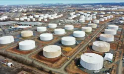 ABD’nin ticari ham petrol stoklarına ilişkin raporu açıklandı