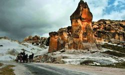 Afyonkarahisar’da binlerce yıllık miras: Frig Vadisi