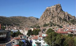 Afyonkarahisar’ın en güzel köyleri ortaya çıktı! işte öne çıkan köyler