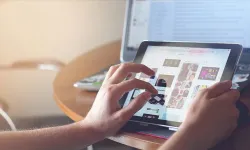 Alışveriş döneminde dijital reklam harcamaları arttı