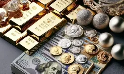 Altın, gümüş ve dolar için kritik ‘çarşamba’ uyarısı