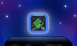 Android 16 güncellemesiyle gelen yeni özellikler