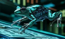 Android bankacılıkta Frogblight alarmı