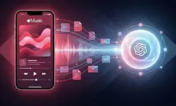 Apple Music desteği ChatGPT’ye entegre edildi