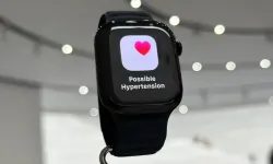 Apple Watch’a hipertansiyon onayı Türkiye’de