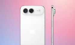 Apple’dan iPhone Air 2 hamlesinden uygun fiyat iddiası