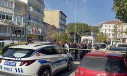 Aydın’da boşanma aşamasındaki eşini bıçakladı