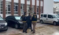 Aydın’da firari hükümlü saklandığı evde yakalandı