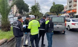 Aydın'da hafif ticari aracın çarptığı yaşlı adam öldü