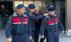 Aydın’da polise çarpan sürücü tutuklandı