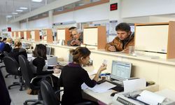 Bakanlık müjdeyi verdi: Binlerce yeni memur alınacak