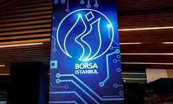 Borsa bugüne yükselişle başladı