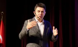 Üniversite öğrencilerine ulaştırma yatırımları anlatıldı