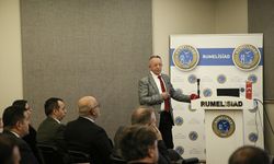 Bursa’da “Kuzey Makedonya Yatırım Fırsatları” toplantısı yapıldı