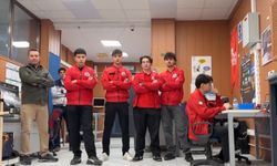 Otonom robot Vektör üretimi kolaylaştıracak