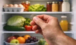 Buzdolabına bozuk para koyun uyarısı