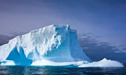 Buzul erimesi için kritik tarih zirve 2040’ta bekleniyor