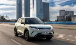 BYD Atto 2’nin Türkiye fiyatı açıklandı