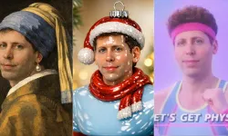 ChatGPT’nin görsel üretim aracı yenilendi