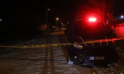 Denizli’de 15 yaşındaki çocuk kazara arkadaşını vurdu