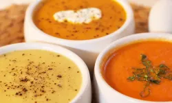 Dünyanın en iyi çorbaları açıklandı Türk mutfağı ilk 3’te