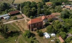 Dünyanın peşinde olduğu kutsal eşya için bu köye akın ettiler