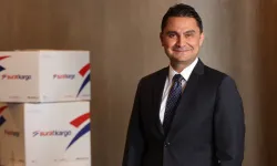 Efsane Kasım’da kargo trafiği rekor kırdı