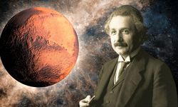 Einstein yüzyıl önce bilmişti! Zaman orada daha hızlı akıyor