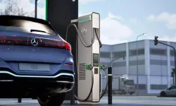 Türkiye’de elektrikli araç sayısı 373 bini aştı