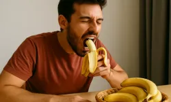 En sağlıklı muz rengi açıklandı