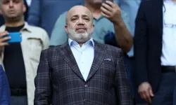 Eski Adana Demirspor Başkanı Murat Sancak gözaltına alındı