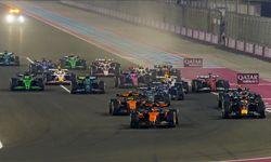 Formula 1’de sezonun final yarışı Abu Dabi’de yapılacak