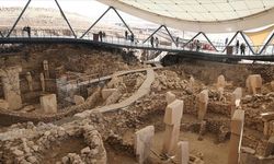 Göbeklitepe’de kapasite artırılıyor