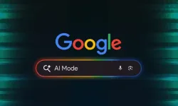 Google arama’nın yapay zeka modu Türkiye’de açıldı