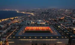 Göztepe'ye yeni stadyum sponsoru