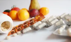 Hastalıktan asıl koruyan vitamin C değilmiş