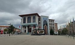 Kütahya 6 Aralık 2025 Cumartesi günü hava durumu