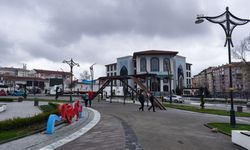 Kütahya 9 Aralık 2025 Salı günü hava durumu