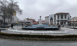 Kütahya 7 Aralık 2025 Pazar günü hava durumu