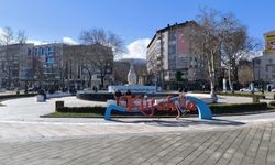 Kütahya 5 Aralık 2025 Cuma günü hava durumu