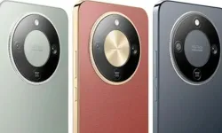 Honor Magic 8 lite 7500 mAh bataryayla tanıtıldı