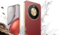 Honor Magic 8 Lite Türkiye’de satışa sunuldu