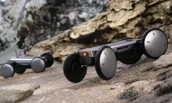 Hyundai’den otonom robot platformu MobED