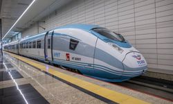 İki şehir arası 1.5 saate düşecek! Yıllardır beklenen adım atıldı