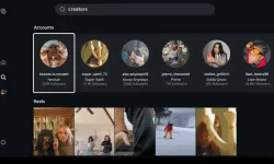 Instagram videoları televizyonlarda izlenebilecek