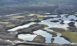 İzmir’de barajlar kurudu, su seviyesi kritik eşiğe indi