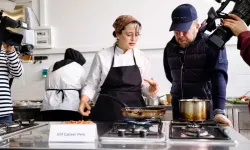 KADEM’in depremzede kadın projesi başarıyla tamamlandı